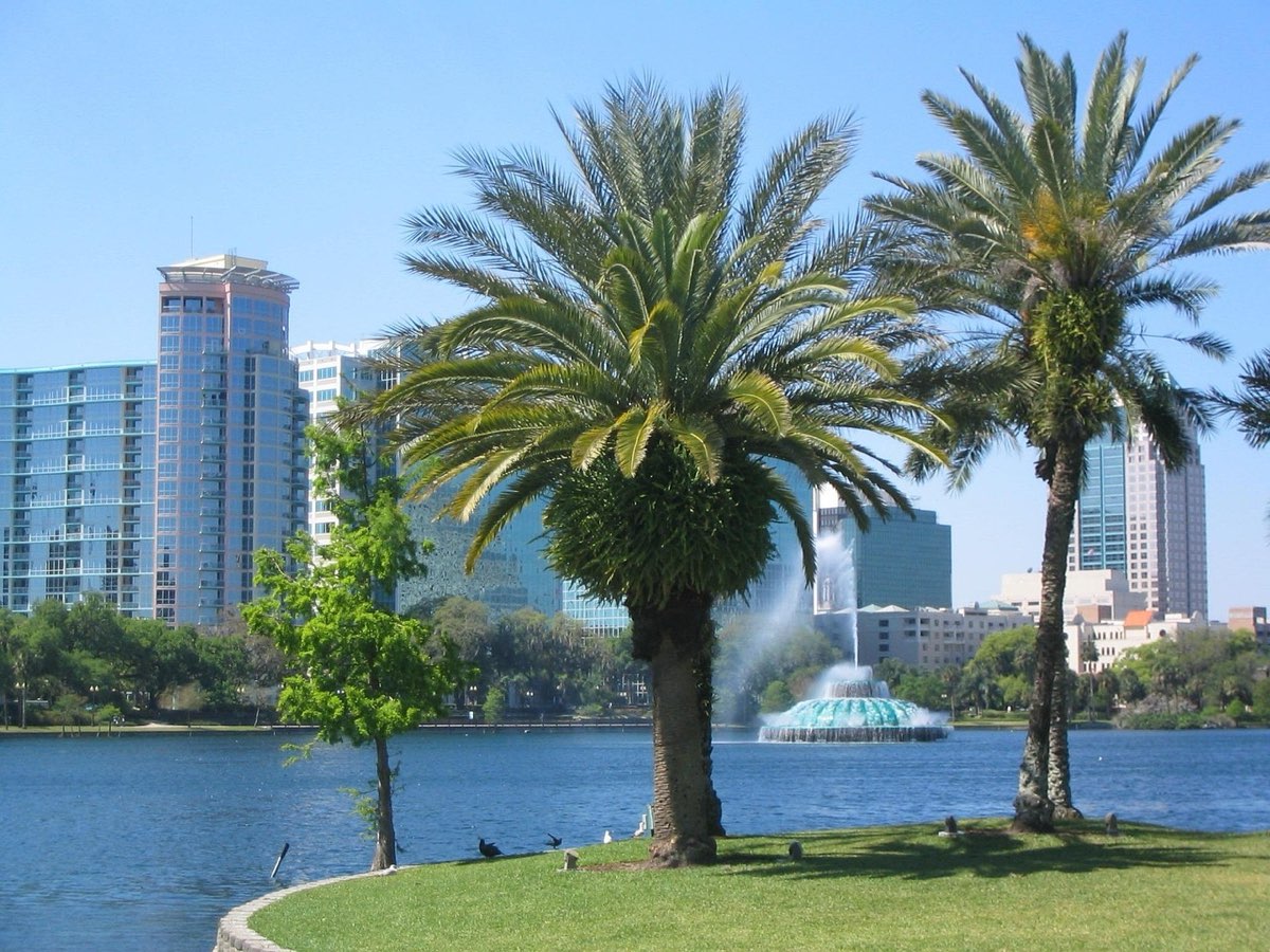 Orlando