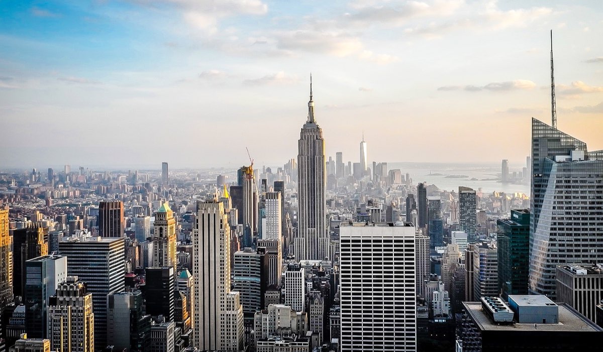 Nova York
