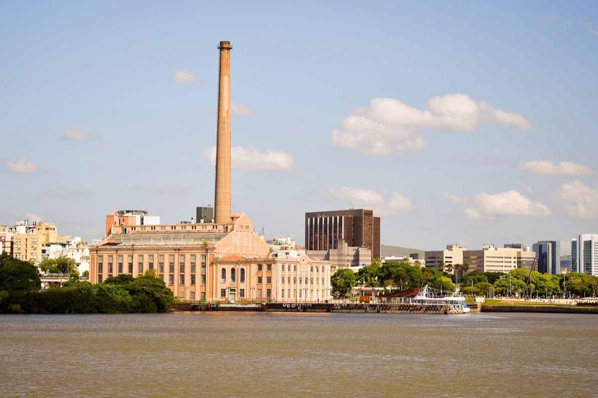 Porto Alegre